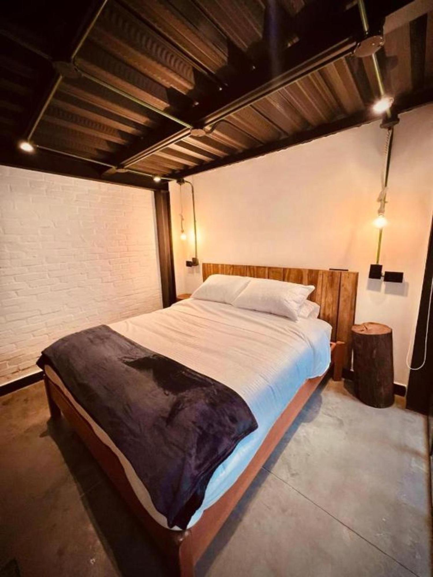 Hotel Quinta Bolivar Bogotá Kültér fotó
