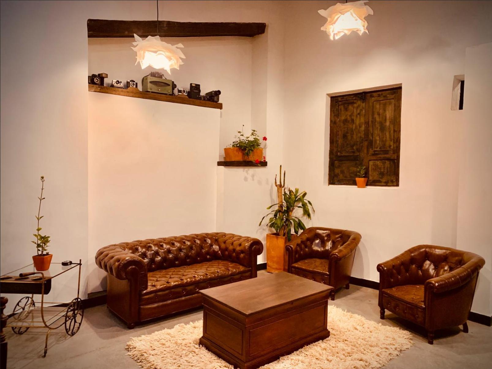 Hotel Quinta Bolivar Bogotá Kültér fotó