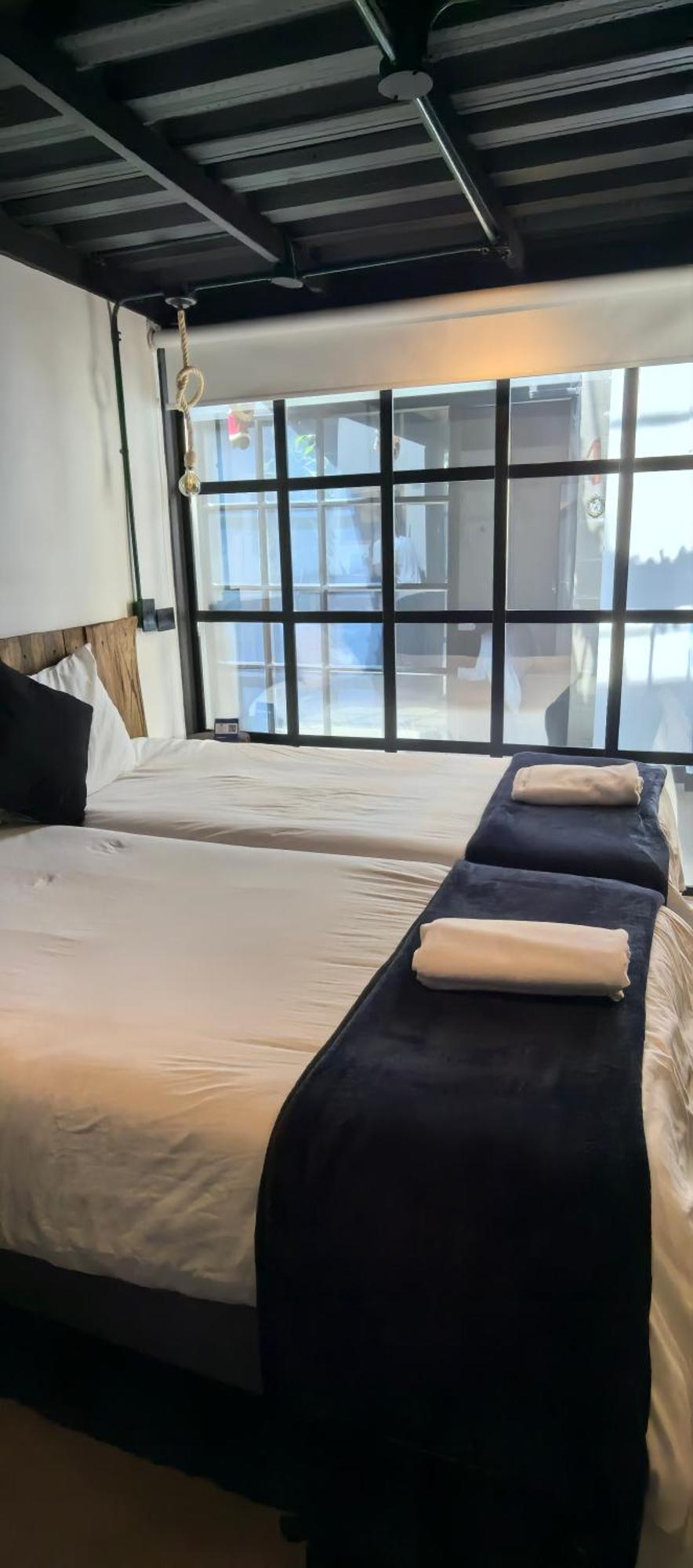 Hotel Quinta Bolivar Bogotá Kültér fotó