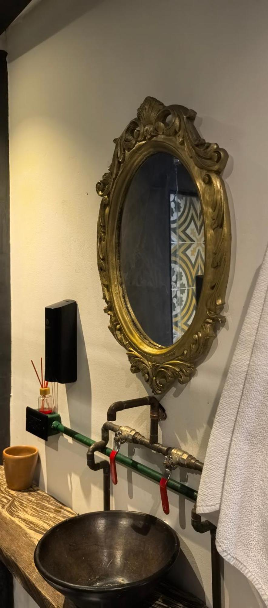 Hotel Quinta Bolivar Bogotá Kültér fotó