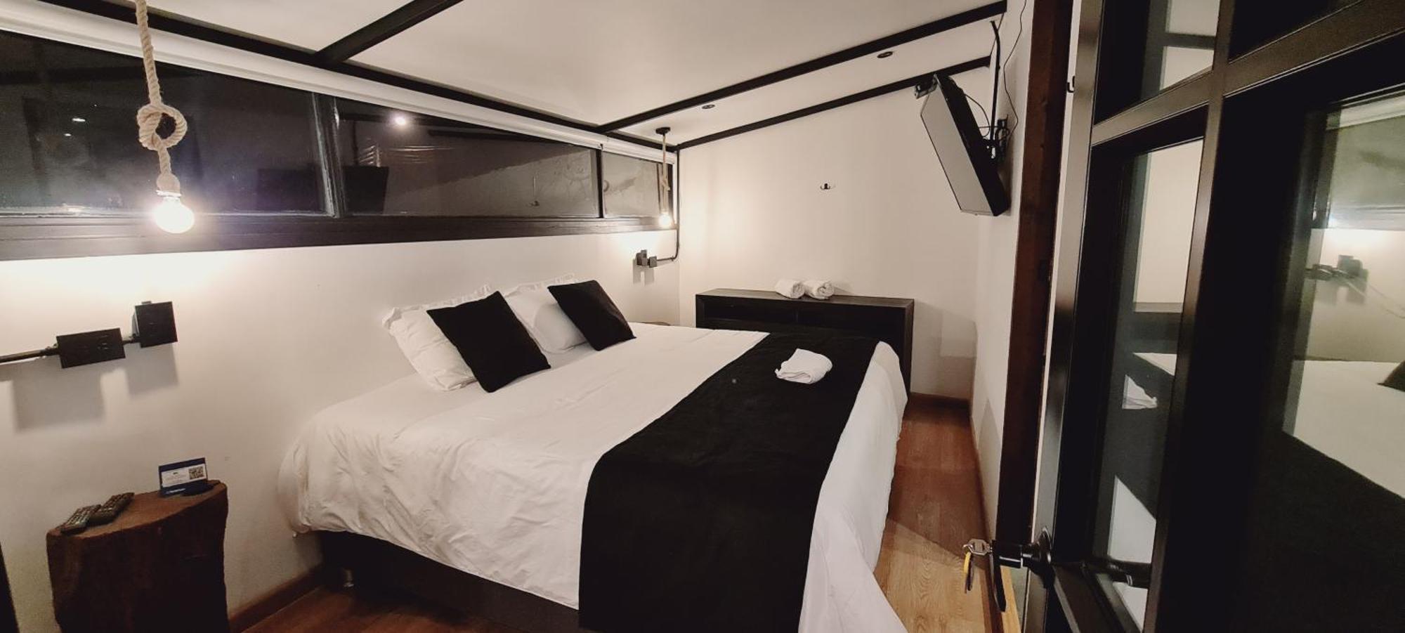 Hotel Quinta Bolivar Bogotá Kültér fotó