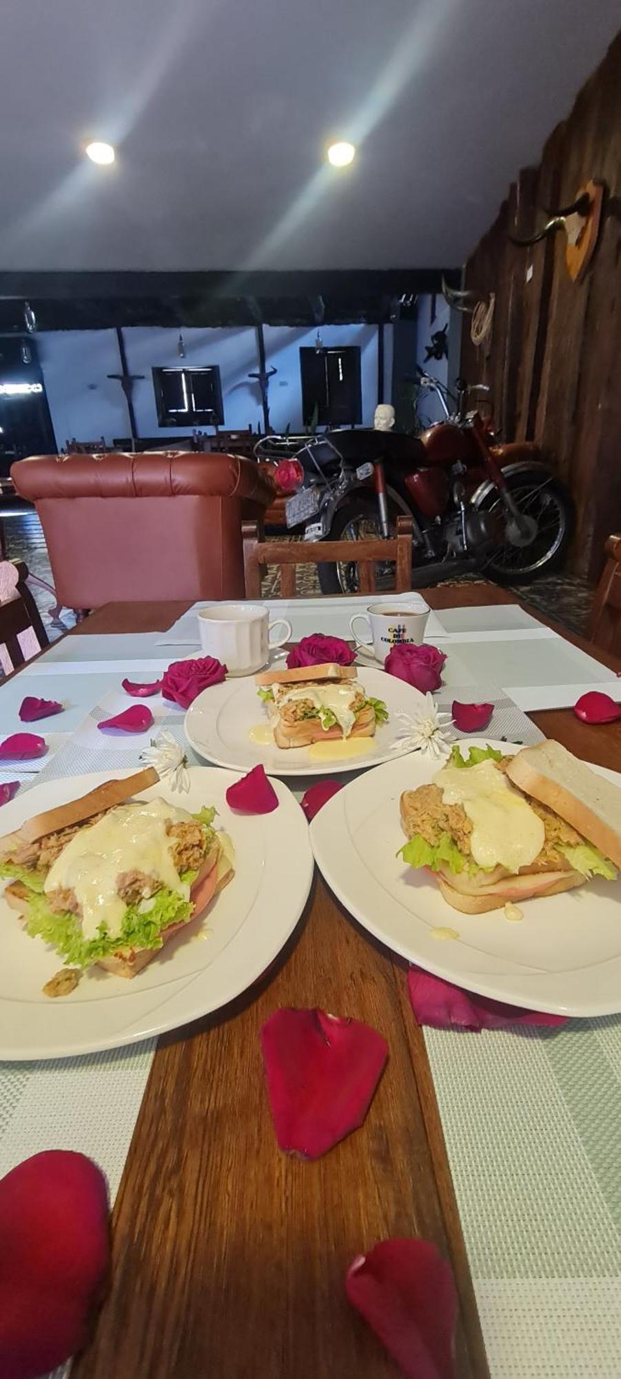 Hotel Quinta Bolivar Bogotá Kültér fotó