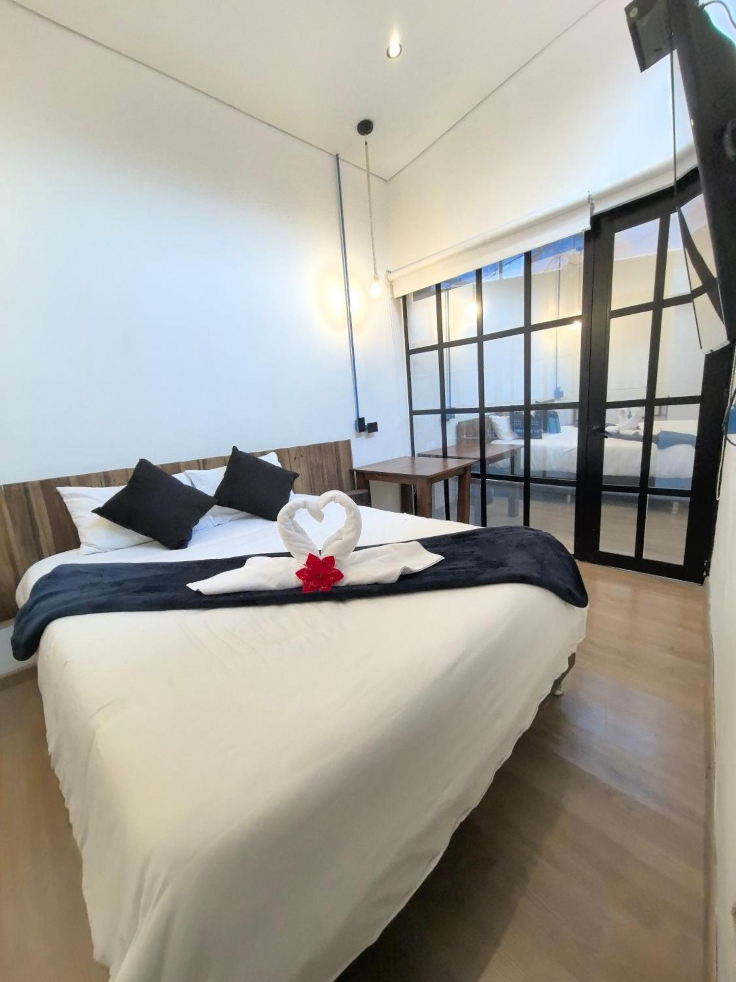 Hotel Quinta Bolivar Bogotá Kültér fotó