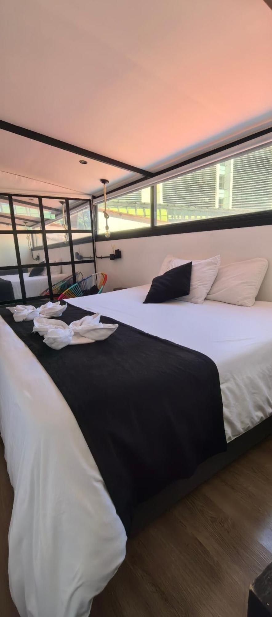 Hotel Quinta Bolivar Bogotá Kültér fotó