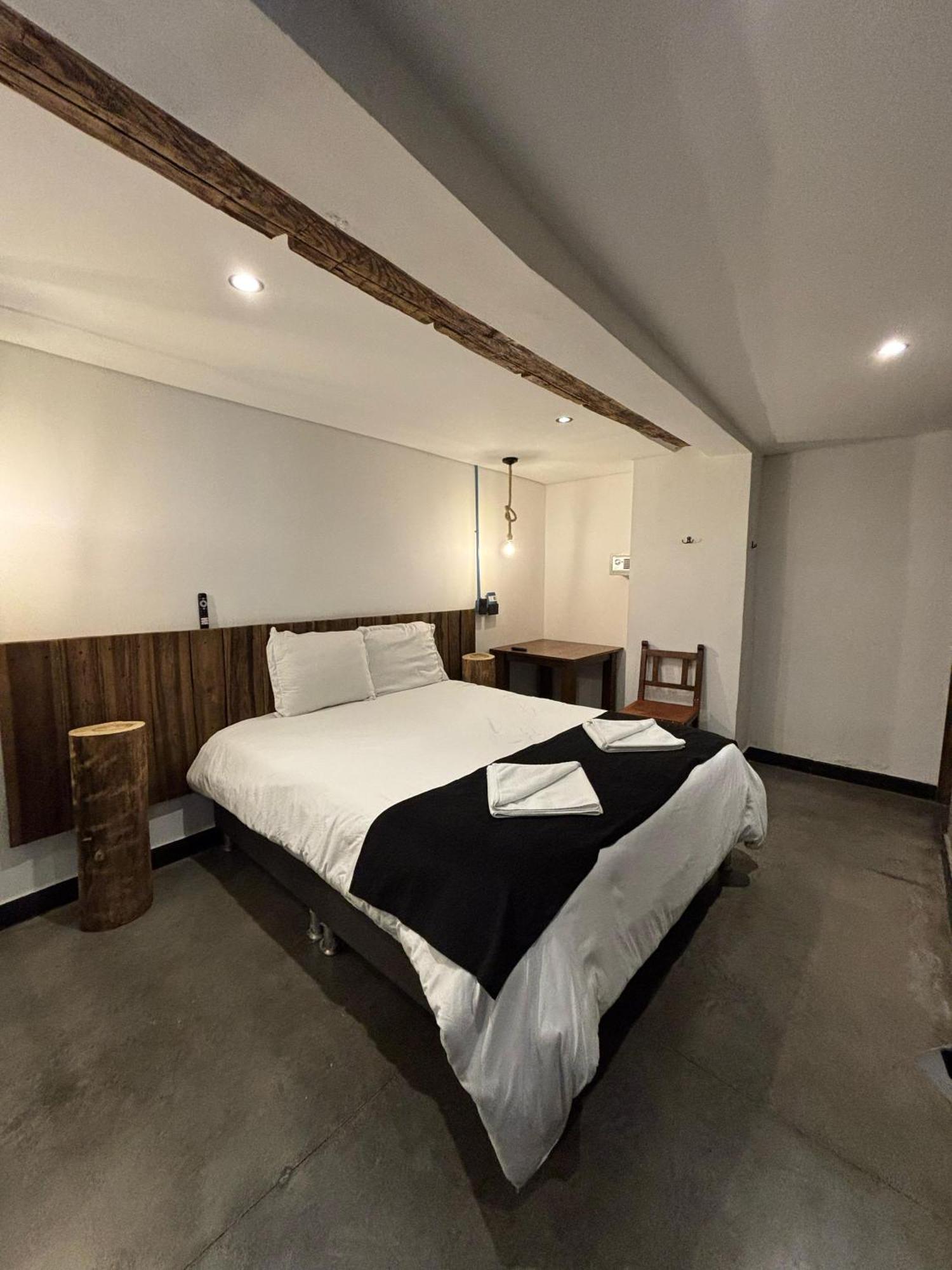 Hotel Quinta Bolivar Bogotá Kültér fotó