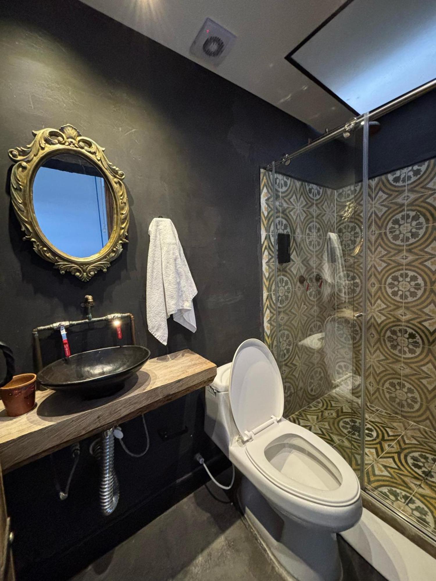 Hotel Quinta Bolivar Bogotá Kültér fotó
