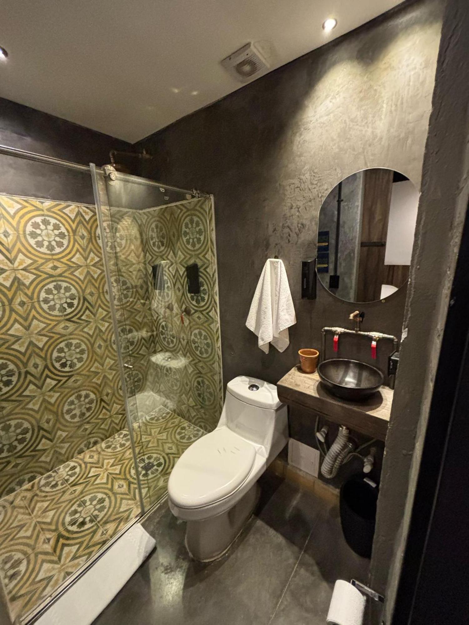 Hotel Quinta Bolivar Bogotá Kültér fotó