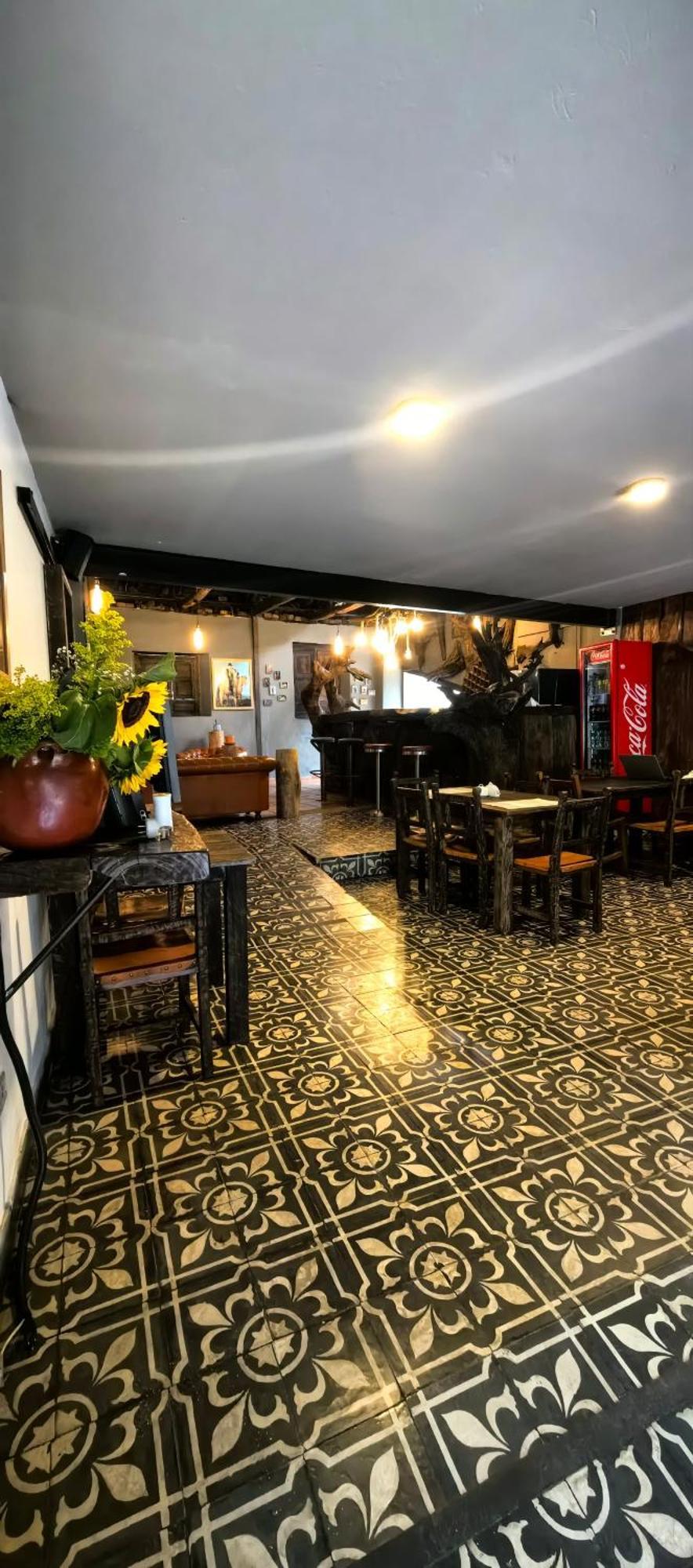 Hotel Quinta Bolivar Bogotá Kültér fotó